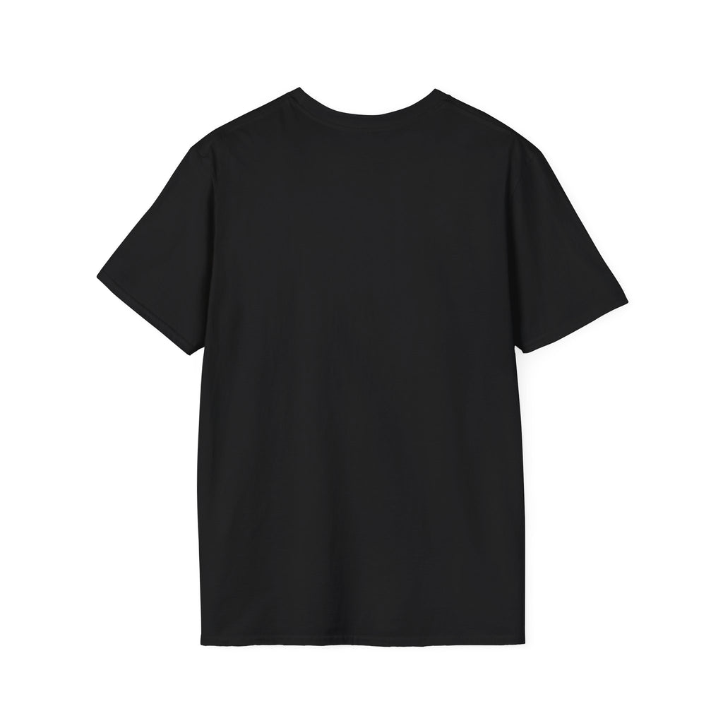T-Shirt — WYZ Circular Logo Tee (Shipping Globally)