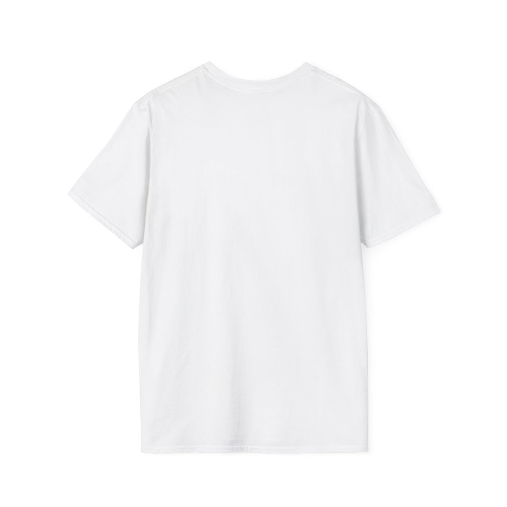 T-Shirt — WYZ Circular Logo Tee (Shipping Globally)