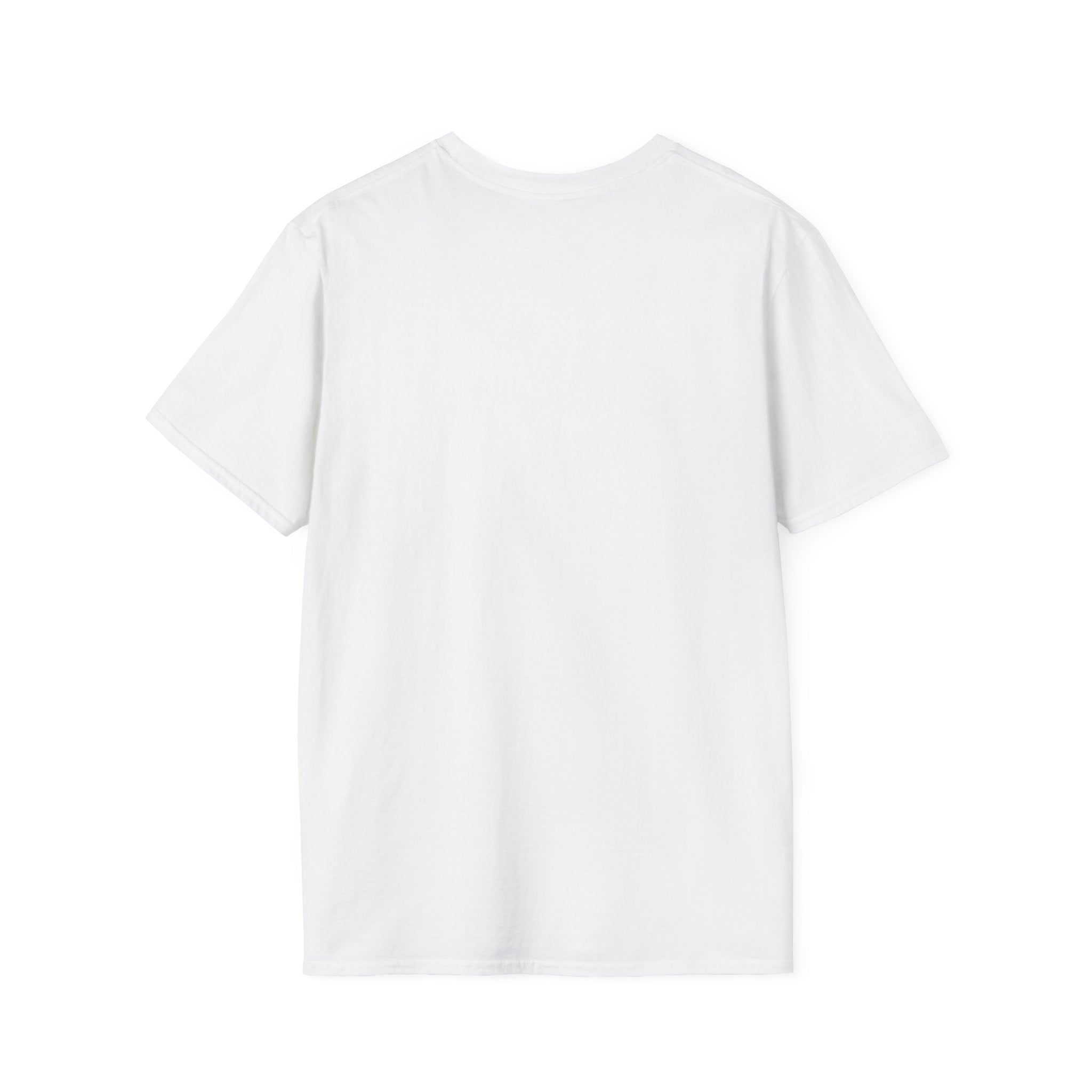 T-Shirt — WYZ Circular Logo Tee (Shipping Globally)