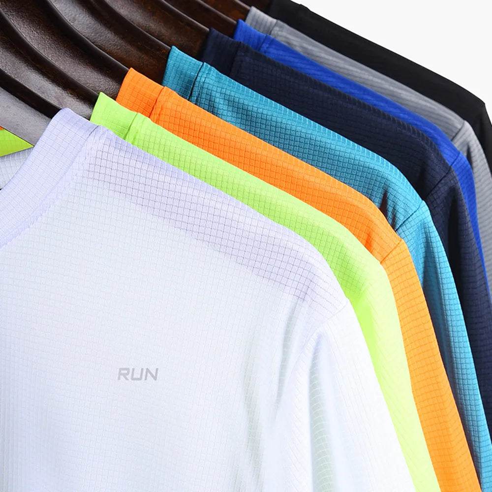 MISHN Performance Gym T-Shirt