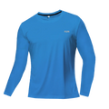MISHN Performance Gym T-Shirt