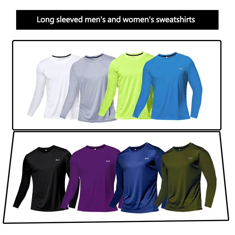 MISHN Performance Gym T-Shirt